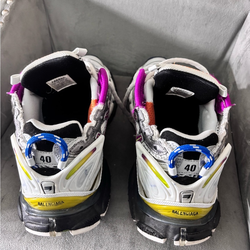 Balenciaga Runners - Picture 4 of 5